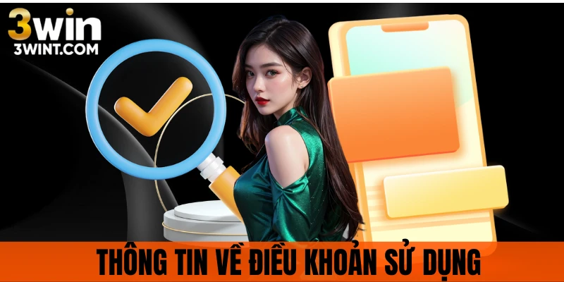 Vài nét về điều khoản sử dụng